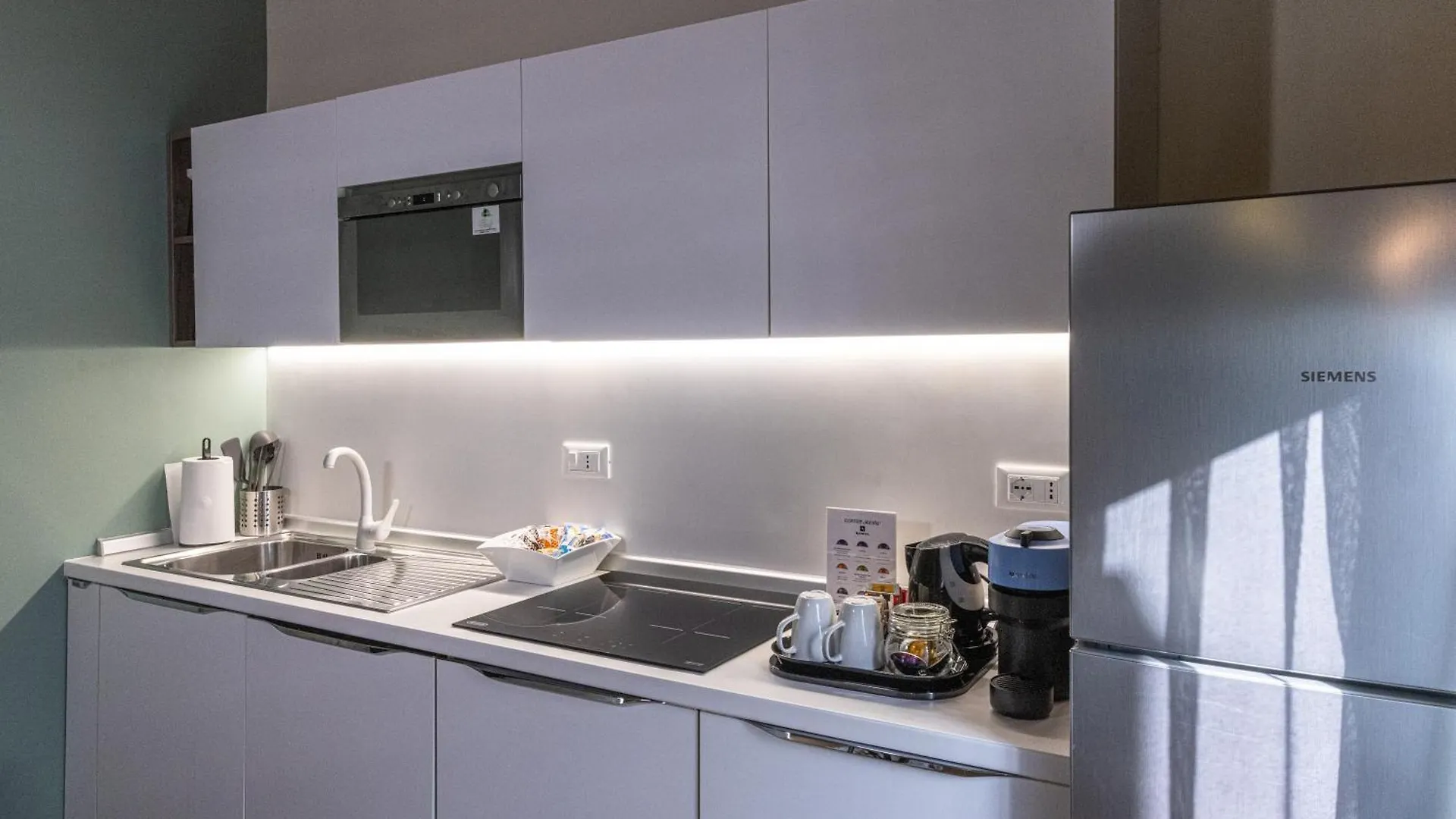 Appartement Palazzina Riello à Venise