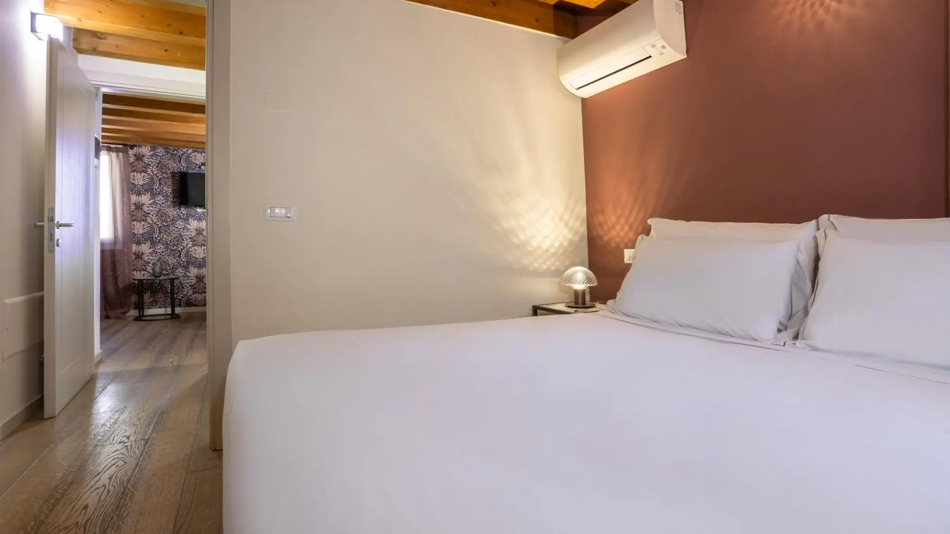 Appartement Palazzina Riello à Venise
