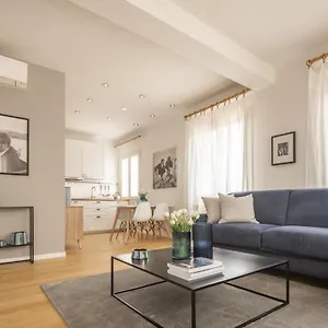 Santa Croce Design R&r Apartment